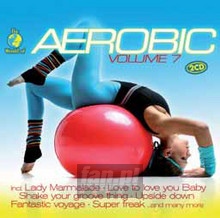Aerobic vol.7 - V/A