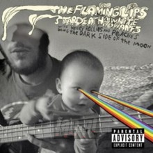 Dark Side Of The Moon - The Flaming Lips 