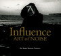 Influence: Hits, Singles, Moments, Treasures... - Art Of Noise