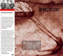 Devastations - Devastations