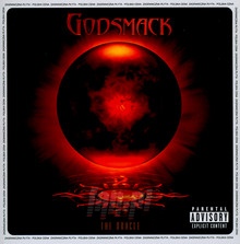 The Oracle - Godsmack