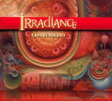 Irradiance - Canvas Solaris