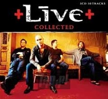 Collected - Live