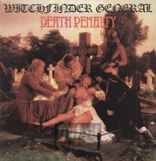 Death Penalty - Witchfinder General