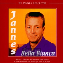 Bella Bianca - Jannes - bigger Bella Bianca - Jannes