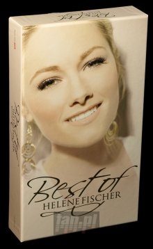 Best Of - Helene Fischer - bigger Best Of - Helene Fischer