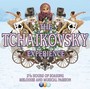 Tchaikovsky: Tchaikovsky Experience - P.I. Tschaikowsky