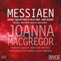 Massiaen: Harawi - Joanna Macgregor