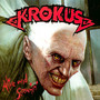 Alive & Screamin - Krokus