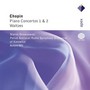Chopin: Piano Concertos No.1,2&3 - Drewnowski / Polish Rso / Wit
