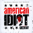 Original Broadway Cast Recording American Idiot - Green Day