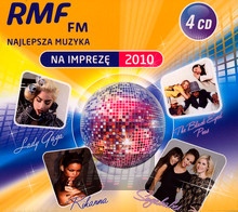 Najlepsza Muzyka Na Imprez vol.2 - Radio RMF FM: Najlepsza Muzyka 