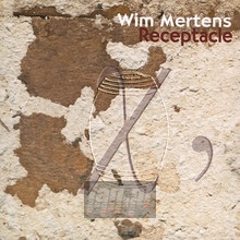 Receptacle - Wim Mertens