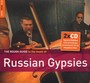 Rough Guide To Russian Gypsies - Rough Guide To...  