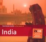Rough Guide To India - Rough Guide To...  