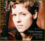 Bela Bartok: Violin Sonatas - Isabelle Faust