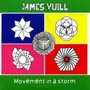 A Movement In A Storm - James Yuill
