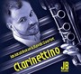 Clarinettino - Jan Jakub Bokun  / Slovak Quartet
