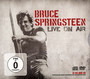 Live On Air - Bruce Springsteen