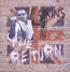 The Return - 4 Skins
