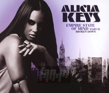 Empire State Of Mind - Alicia Keys