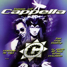 Best Of Cappella - Cappella