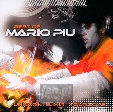 Best Of Mario Piu - Mario Piu