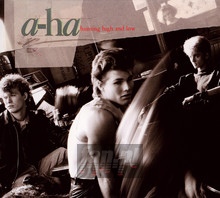 Hunting High & Low - A-Ha - bigger Hunting High & Low - A-Ha