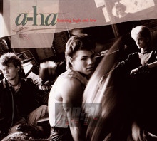 Hunting High & Low - A-Ha