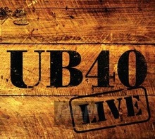 Live - UB40