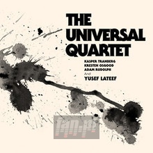 Universal Quartet - Yusef Lateef
