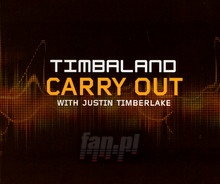 Carry Out - Timbaland