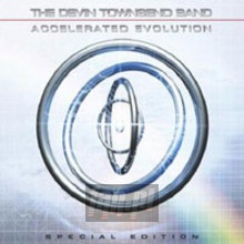 Accelerated Evolution - Devin Townsend Accelerated Evolution - Devin Townsend