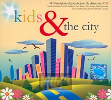 Kids & The City - ...And The City   