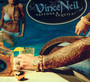 Tattoos & Twquila - Vince Neil