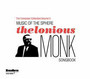 Thelonious Monk Songbook - V/A