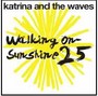 Walking On Sunshine - Katrina & The Waves