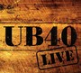 Live - UB40
