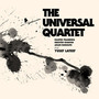 Universal Quartet - Yusef Lateef