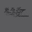 Here To Fall Remixes - Yo La Tengo