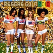 Reggae Gold 2010 - V/A
