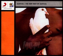 Best Of Santana - Santana