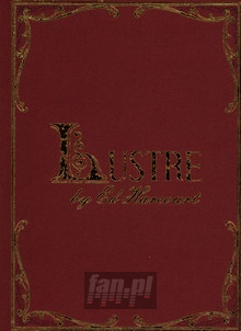 Lustre - Ed Harcourt