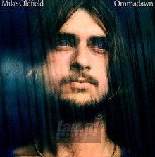 Ommadawn - Mike Oldfield