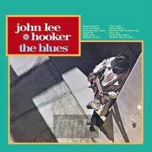 Blues - John Lee Hooker Blues - John Lee Hooker