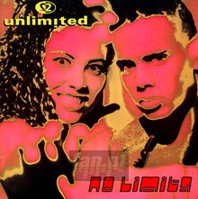 No Limits - 2 Unlimited   