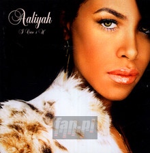 I Care 4 U - Aaliyah