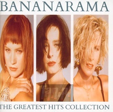 Greatest Hits - Bananarama - bigger Greatest Hits - Bananarama