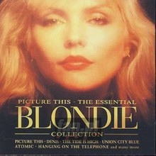 Picture This - The Essential Blondie Collection - Blondie