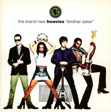 Brother Sister - Brand New Heavies